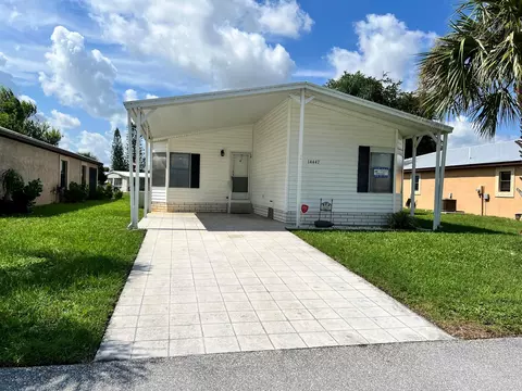 14447 Cancun Ave, Fort Pierce, FL 34951