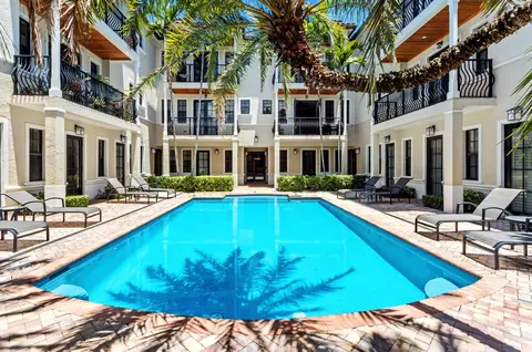 110 Gleason St #202, Delray Beach, FL 33483