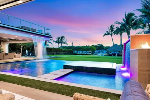 103 Lighthouse, Jupiter Inlet Colony, FL 33469