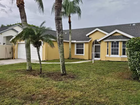1550 Bayridge Pl, Wellington, FL 33414