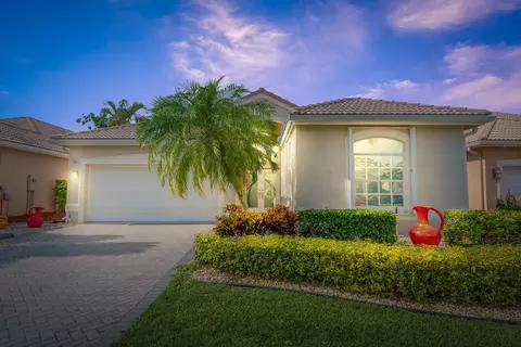 1622 SE Ballantrae Blvd, Port Saint Lucie, FL 34952