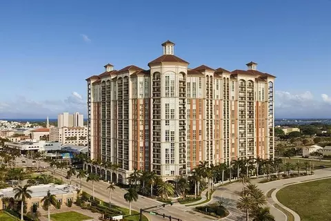 550 Okeechobee Blvd #1602, West Palm Beach, FL 33401