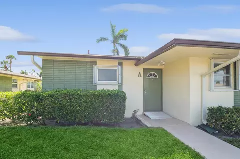 2915 Crosley Dr W #A, West Palm Beach, FL 33415