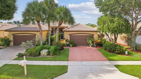5810 Grand Harbour Cir, Boynton Beach, FL 33437