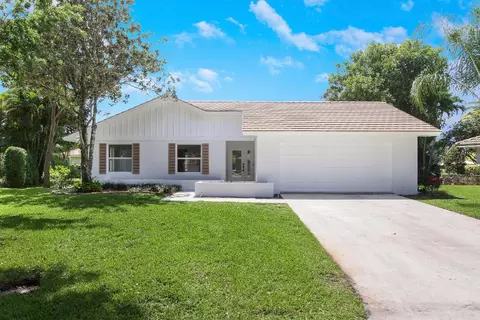 8 Bannock, Palm Beach Gardens, FL 33418