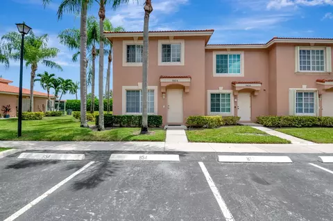 Undisclosed, Boynton Beach, FL 33436