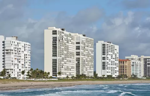 2800 S Ocean Blvd #10-K, Boca Raton, FL 33432