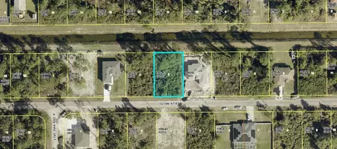 853 Clow St E, Lehigh Acres, FL 33974