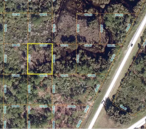 tbd Turnpike Feeder Rd, Lakewood Park, FL 34951