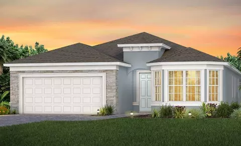 10303 SW Tetian Dr #686, Port St Lucie, FL 34987