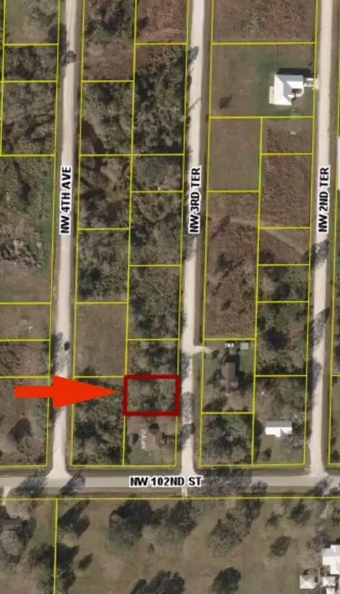 3 NW 3rd Ter, Okeechobee, FL 34974