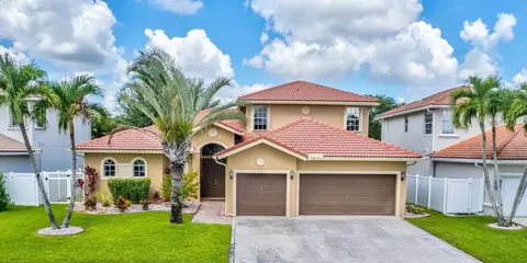 3414 Harness Cir, Lake Worth, FL 33449