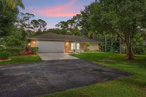4332 129th Ave N, The Acreage, FL 33411