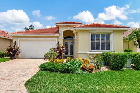 4670 Hazleton Ln, Lake Worth, FL 33449