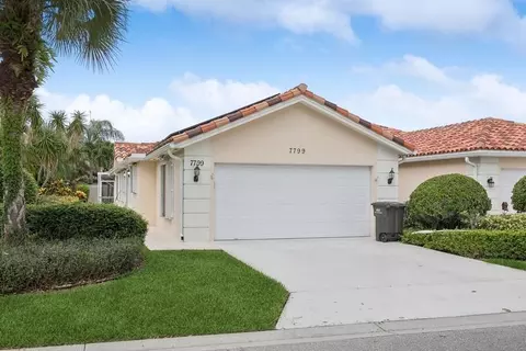 7799 Nile River Rd, West Palm Beach, FL 33411