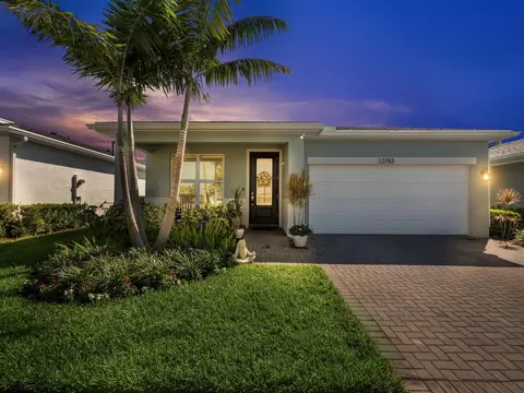 12783 SW Phoenix Dr, Port Saint Lucie, FL 34987