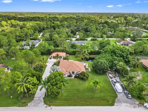 15135 75th Ln N, Loxahatchee, FL 33470