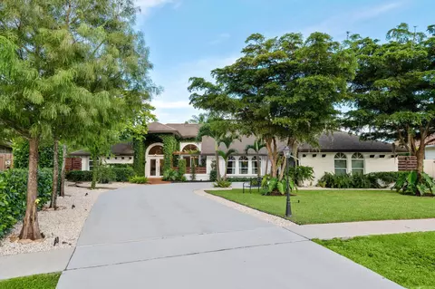 1968 Lynton Cir, Wellington, FL 33414
