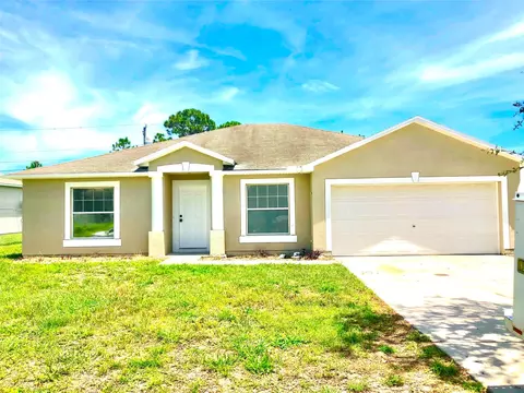 8356 103rd Ct, Vero Beach, FL 32967