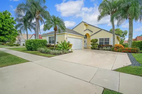 7667 Stirling Bridge Blvd N, Delray Beach, FL 33446
