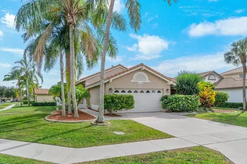 4276 Manor Forest Way, Boynton Beach, FL 33436