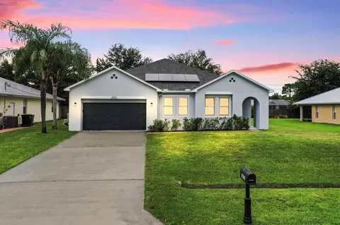 4678 SW Obelisk St, Port Saint Lucie, FL 34953