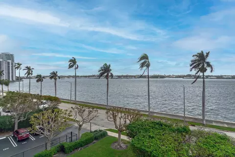 1701 S Flagler Dr #402, West Palm Beach, FL 33401