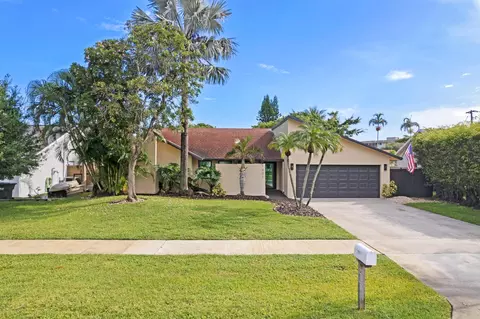 1331 Fulmar Dr, Delray Beach, FL 33444