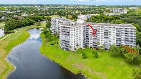 3507 Oaks #609, Pompano Beach, FL 33069