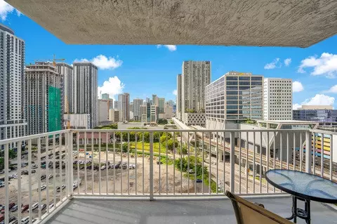 850 N Miami #W-1803, Miami, FL 33136
