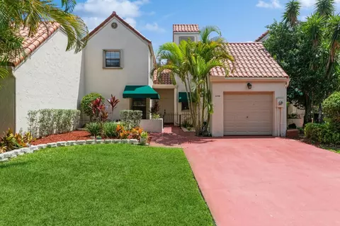 6390 Via Tierra, Boca Raton, FL 33433