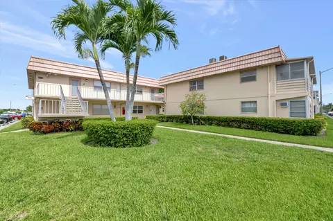 434 Saxony J, Delray Beach, FL 33446