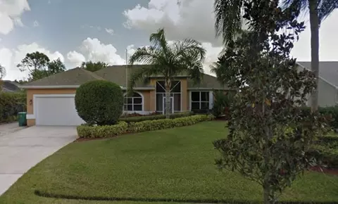2065 SW Beekman St, Port Saint Lucie, FL 34953
