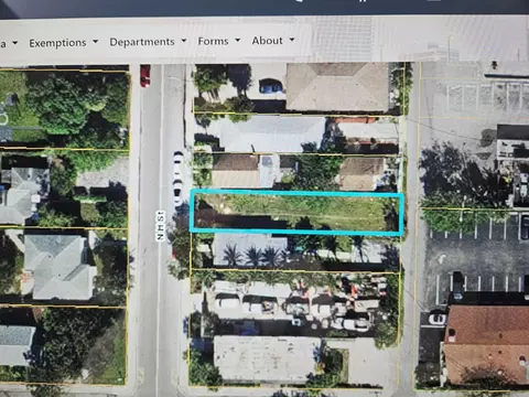 310 N H St, Lake Worth Beach, FL 33460