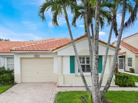 6166 Lake Hibiscus Dr, Delray Beach, FL 33484