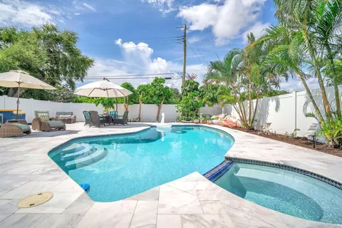 Undisclosed, Boca Raton, FL 33432