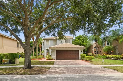 588 Peppergrass Run, Royal Palm Beach, FL 33411