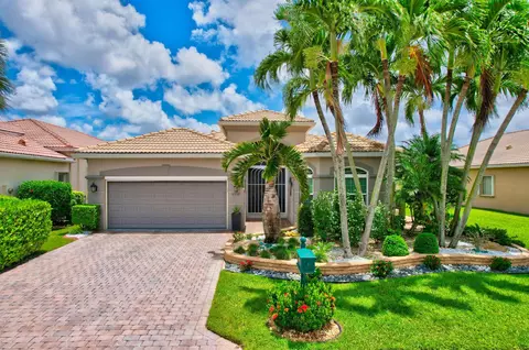 6952 Pisano Dr, Lake Worth, FL 33467