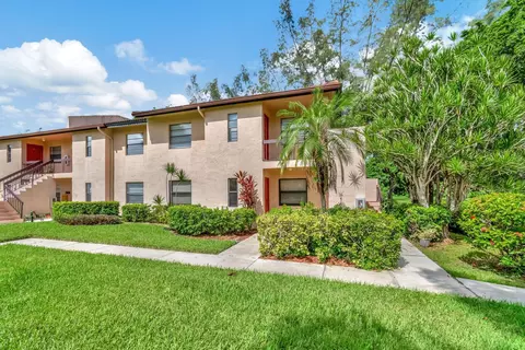 9282 Vista Del Lago #G, Boca Raton, FL 33428