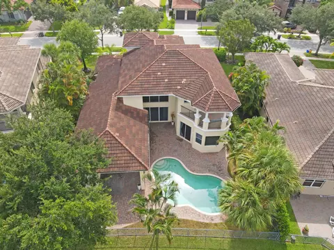 791 Montclaire Ct, West Palm Beach, FL 33411