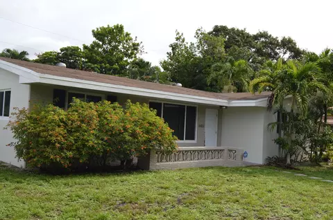 6451 Grant Ct, Hollywood, FL 33024