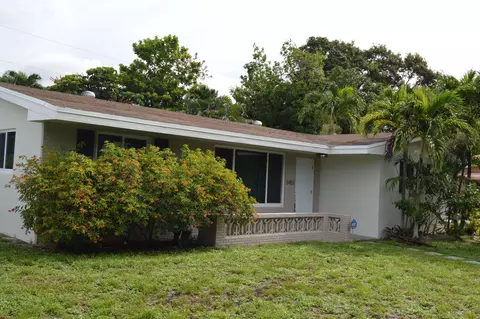 6451 Grant, Hollywood, FL 33024