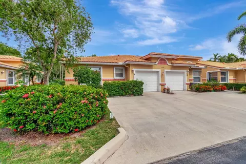 12598 Crystal Pointe Dr #A, Boynton Beach, FL 33437