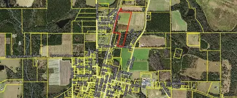 Nn Davis Street, Greensboro, FL 32351