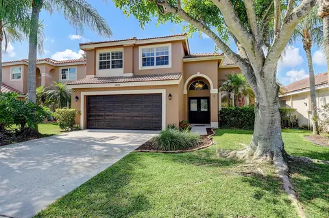 10934 Crescendo Cir, Boca Raton, FL 33498
