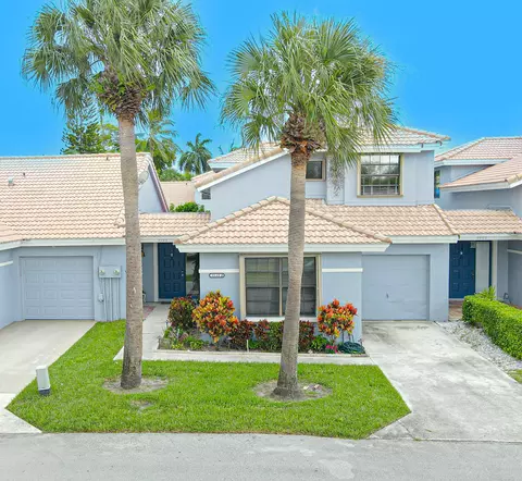 9969 Watermill Cir #B, Boynton Beach, FL 33437