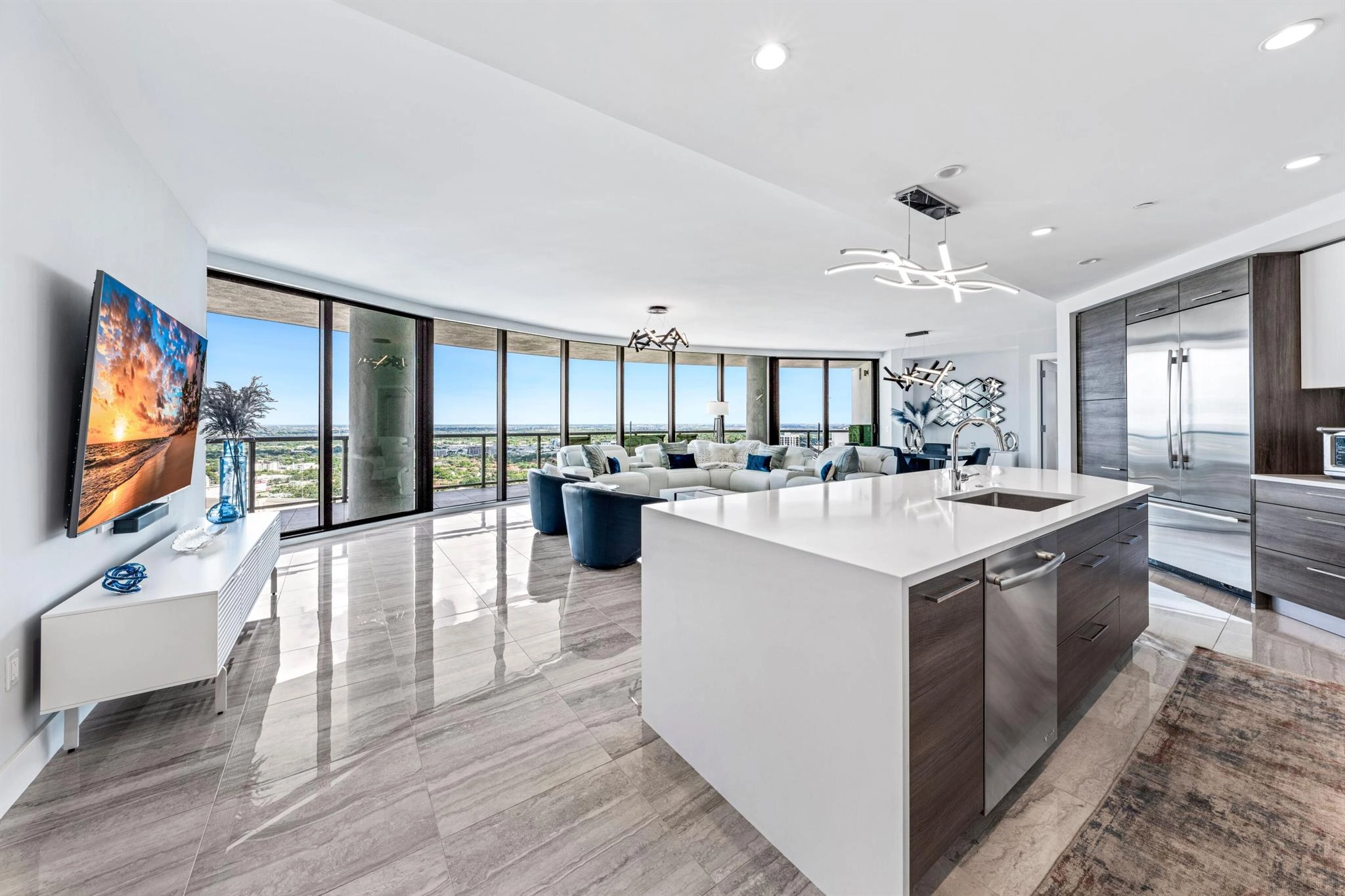 100 E Las Olas Blvd Unit 3303  