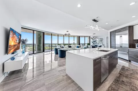 100 E Las Olas Blvd #3303, Fort Lauderdale, FL 33301