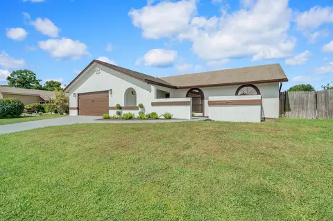 126 Miramar Ave, Royal Palm Beach, FL 33411