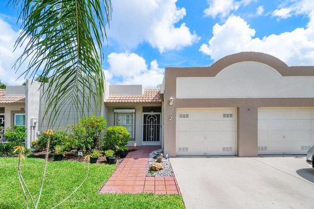 9155 Flynn Cir #2, Boca Raton, FL 33496